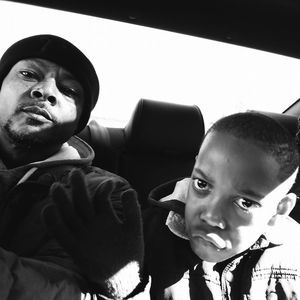 Meet your Posher, Gregory